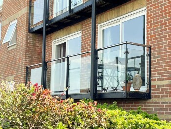 River View Apartment