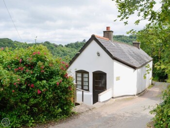 River Wye View Cottage