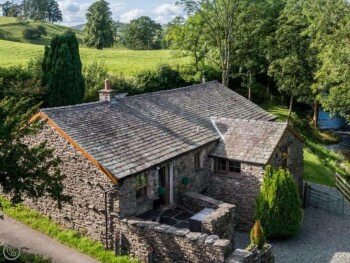 Riverside Mill & Glamping Pod