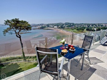 Riviera Mansion, Torquay