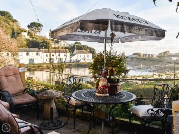Rock Cottage Pentewan