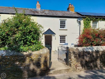 Rocksborough Cottage