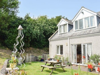 Rockys Cottage At Crag View