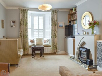 Rodwell Trail Cottage