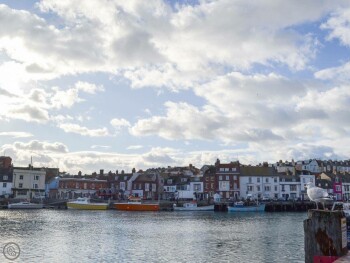 Rodwell Trail Cottage