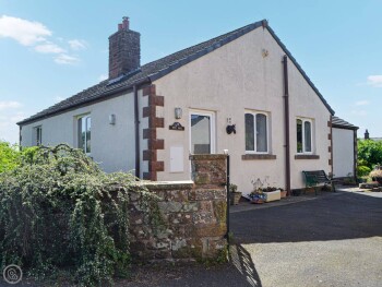 Rose Rigg Cottage