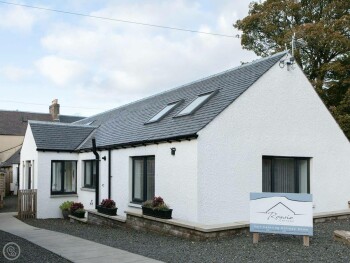 Rossie Cottage