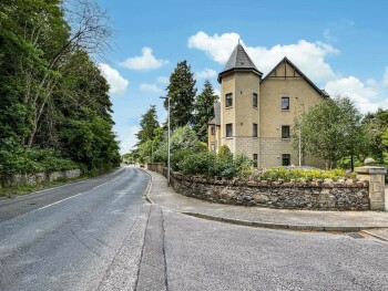 Rossie Lodge Apartment