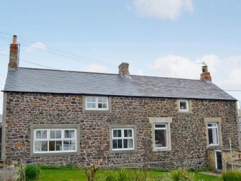 Rowan Cottage