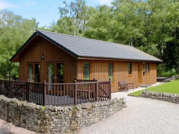 Rowanburn Lodge