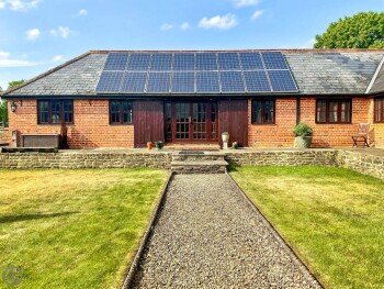 Rowdecroft Farm Cottage