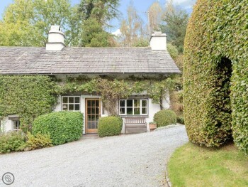 Rowlandson Ground Cottage