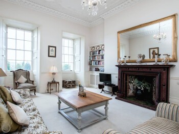 Royal Crescent Apartment