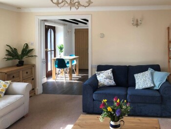 Royal Oak Farm - Swallow View