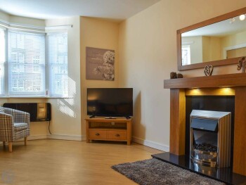 Royal Sands Apartment