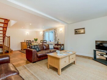 Sail Loft (Hill Head)