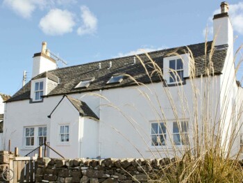 Sanctuary Cottage