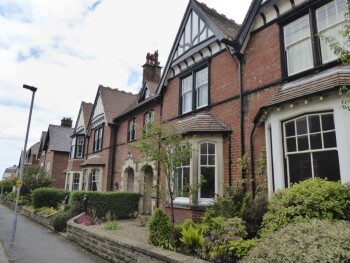 Scarborough Esplanade