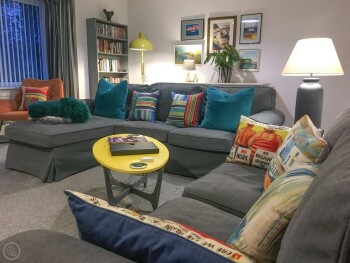 Scarborough Rose Apartment