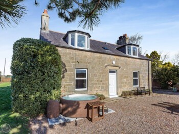 Scotsonhill Farmhouse