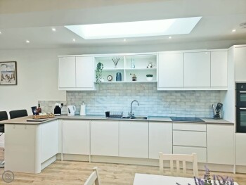 Sea Lavender Cottage