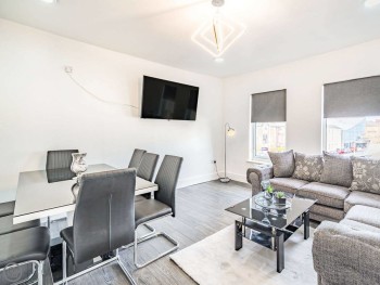 Sea View Apartment Two