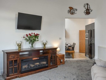 Sea View Penthouse - Regency Mansion