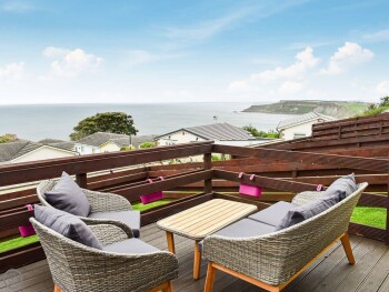 Sea Views Three (No.37)