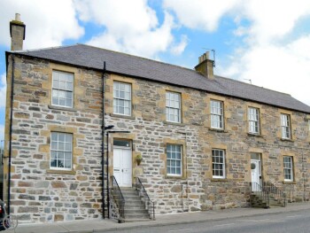 Seafield Street