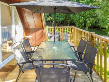 Seanicview Primrose Lodge