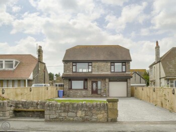 Seaview House
