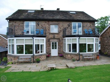 Shallcross Hall Cottage - Goyt