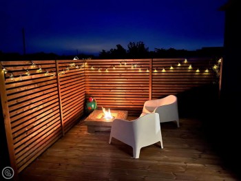 Shepherd's Beachhouse