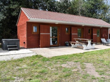 Sherwood Forest Lodge 2