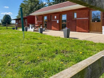 Sherwood Forest Lodge 2