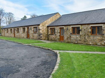 Six Dorchester Drive