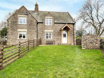 Smardale Cottage