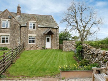 Smardale Cottage