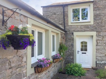 Smithy Brow Cottage Newbiggin