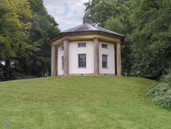 Smithy Lodge At Heaton Park