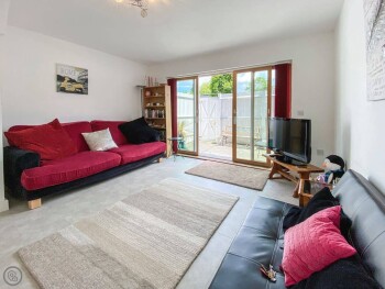 Smugglers Mews Cottage