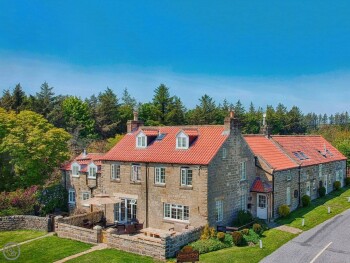 Smugglers Rock House