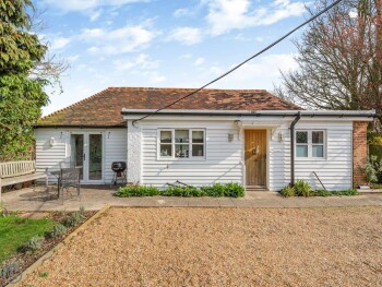 Snaylam House Cottage