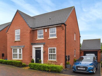 Song Bird Holiday Home