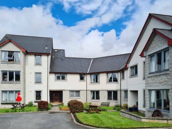 Sonia's Highland Home