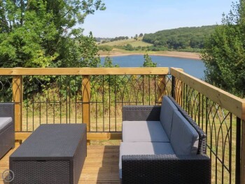 South Greenslade Farm Lodge