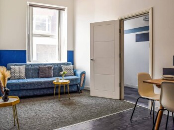 South Pier Apartment