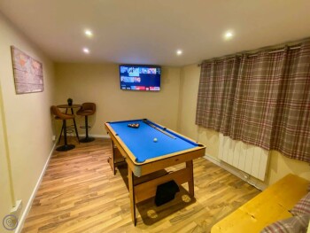 South Street Cottage