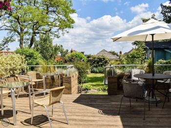 Southbourne Grove House