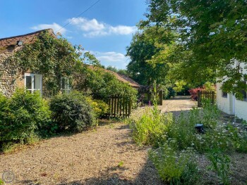 Sparrow Green Farm Cottage